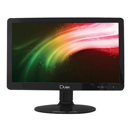 Monitor LED Duex 15.6 - 299,00